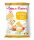 Blumenbrot Zwiebel Cracker bio 75g