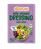 (MHD) Biovegan Mein veganes Dressing Asia Bowl bio 13g