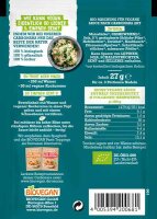 (MHD) Biovegan Meine Vegane Carbonara bio 27g
