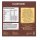 MadeGood Mornings Soft Baked Oat Bar Chocolate Chip bio 150g