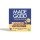 MadeGood Mornings Soft Baked Oat Bar Heidelbeere bio 150g