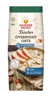 (MHD) Hammermühle Bircher Overnight Oats bio 300g