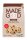 MadeGood Chocolate Chip Cookies bio 200g