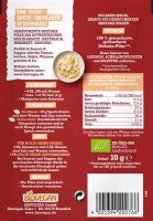 (MHD) Biovegan Mein Veganer Speck Ersatz bio 10g