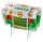 Frigeo Traubenzucker Lollys Erdbeer 60g