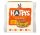 Moin Haffys Bio-Hafer-Brötchen Sonnenblumenkerne 4x80g