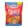 Sommer Cookies Cranberry, Mandel & Sesam bio 125g