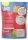 Sommer Cookies Cranberry, Mandel & Sesam bio 125g