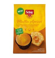 (MHD) Schär Muffin Aprikose 250g