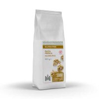 (MHD) Meraner Mühle Pasta Fresca Nudelteig 500g