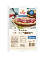 (MHD) Hammermühle Rustikales Bauernbrot 230g