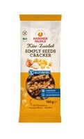 (MHD) Hammermühle Simply Seeds Cracker...