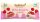 foodloose White Delights Himbeere bio 40g