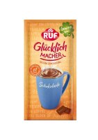 (MHD) RUF Glücklichmacher Tassenpudding Schokolade 59g