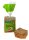 Poensgen Vollwert-Schwarzbrot 500g