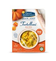(MHD) Piaceri Mediterranei Tortelloni mit Kürbis 250g