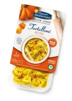 (MHD) Piaceri Mediterranei Tortelloni mit Kürbis 250g