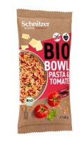 (MHD) Schnitzer Bowl Pasta & Tomate bio 60g