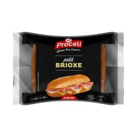 (MHD) Proceli Broiche Brötchen 2x55g