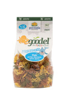 goodel Kinder Nudeln Meereswelt bio 250g