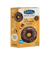 Piaceri Mediterranei Donuts Kuchen Nocciole 90g