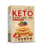 Bezgluten Keto Pancake Mix 150g