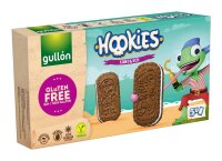 (MHD) Gullón Hookies Sandwich-Cookies 5x46g