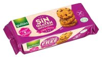 (MHD) Gullón Choco Chip Cookies ohne Zuckerzusatz...