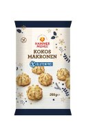 Hammermühle Kokosmakronen 200g