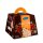 Piaceri Mediterranei Panettone mit Schokolade und Orangen 650g