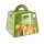 Piaceri Mediterranei Panettone mit Pistaziencreme 750g