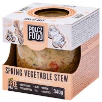 (MHD) Polcz Food Frühlingsragout mit Gemüse 340g