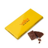 (MHD) Snice Kakaotafel Salzmandel 80g
