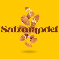 Snice Kakaotafel Salzmandel 80g