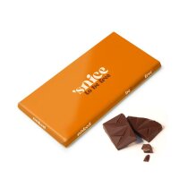 (MHD) Snice naked Kakaotafel 80g