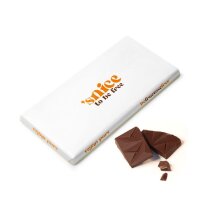 (MHD) Snice vegan pure Kakaotafel 80g