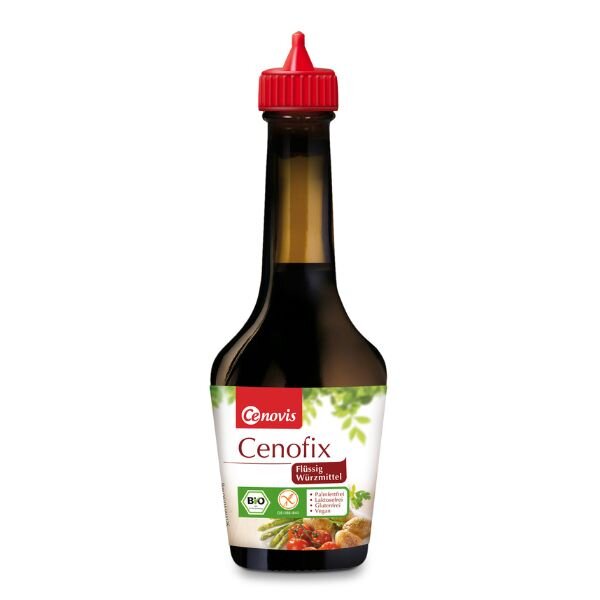 Cenovis Flüssiges Würzmittel bio 107g