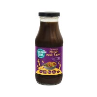 TERRASANA Hoisin Wok Sauce Sauce bio 240ml