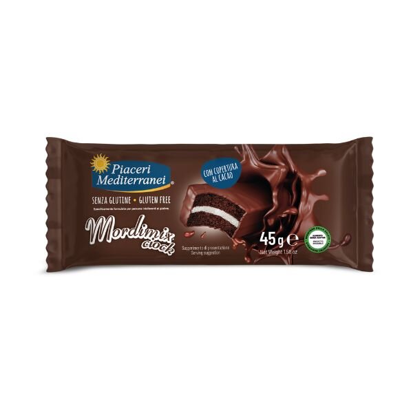 Piaceri Mediterranei Mordimix ciock Single 45g