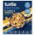 turtle Protein Flakes & Granola bio 300g
