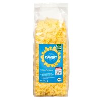 Davert Cornflakes bio 250g