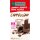 Damhert Schokolade ohne Zucker Cappuccino 85g