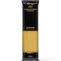 Massimo Zero Linguine 400g