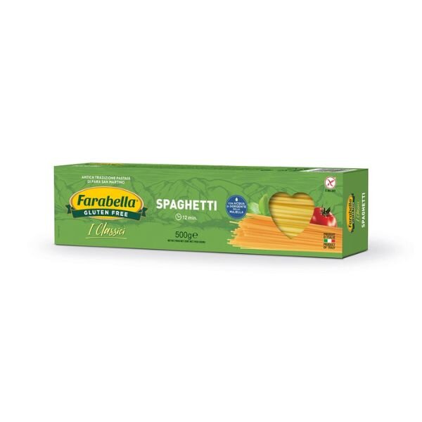 Farabella Spaghetti 500g