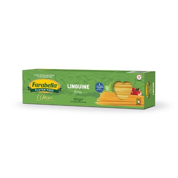 Farabella Linguine 500g