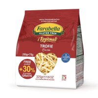 Farabella Trofie Nudeln 250g+30%