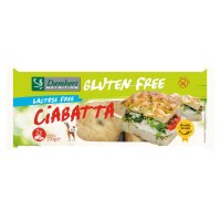 (MHD) Damhert Ciabatta 170g