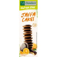 Damhert Jaffa Cakes 150g