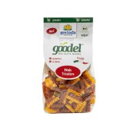 goodel Fusilli Mais Tricolore bio 250g