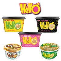 Hello Asia Kennlernset 368g